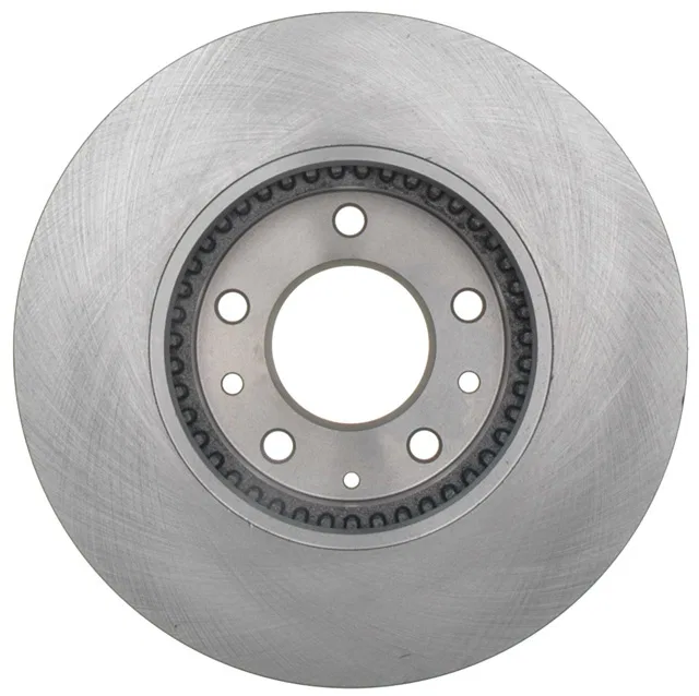 680404R – RAYBESTOS Brake Rotor, OE Replacement Single - view 3